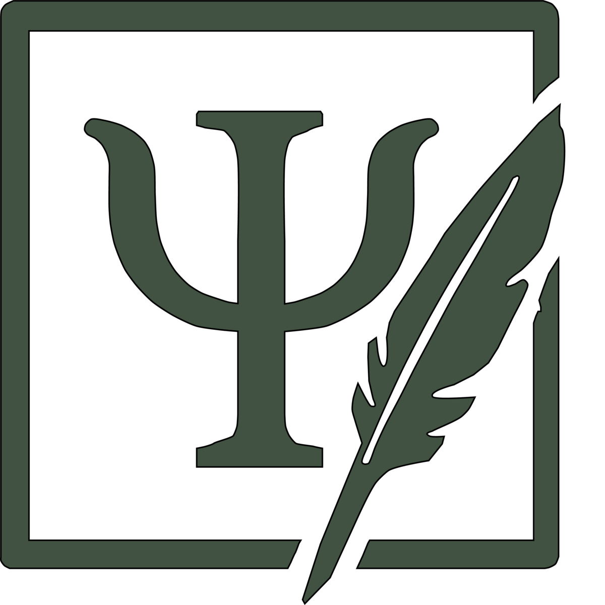 Tiro – Eine altgriechische Online-Tastatur